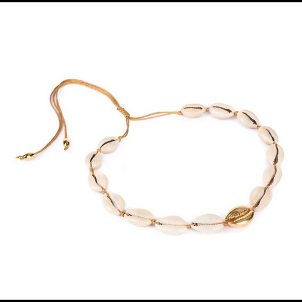 shell chocker